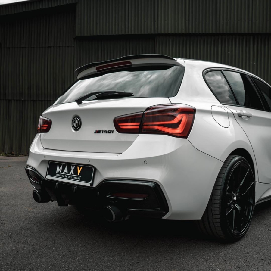 BMW M140i  6 - MaxV Detailing 